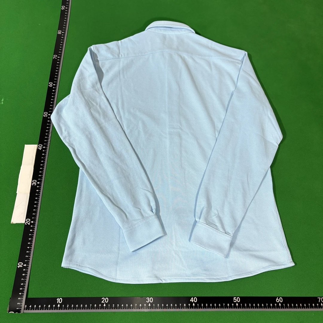 Other Slim Fit Petit Piqué Shirt - Image 18