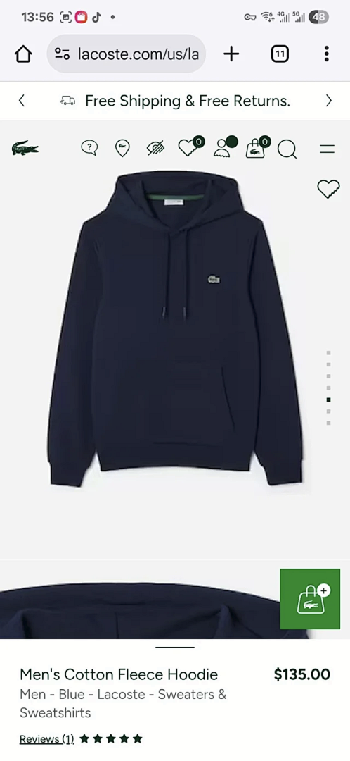 lac0ste €27 - Image 21