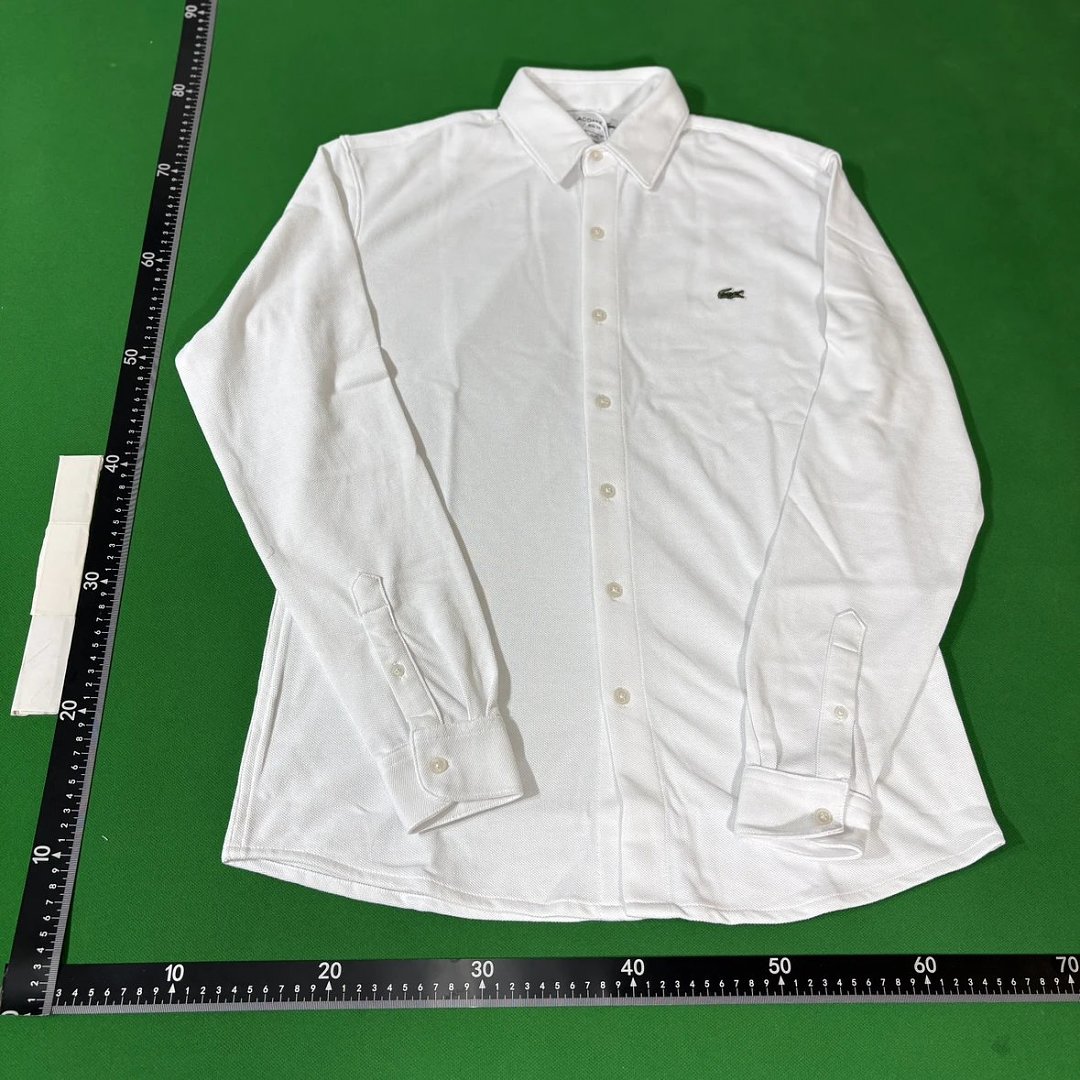 Other Slim Fit Petit Piqué Shirt - Image 20