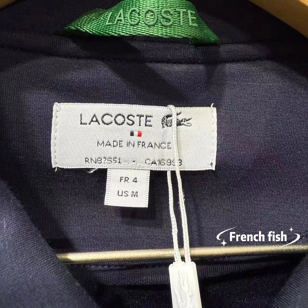 Other Logo Detail Cotton Blend Bomber Jacket - Image 15