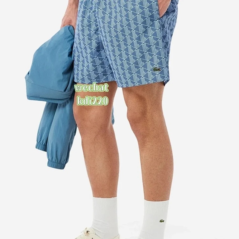 lac0ste Lacoste lac0ste €21 Swimming Trunks, photo 1
