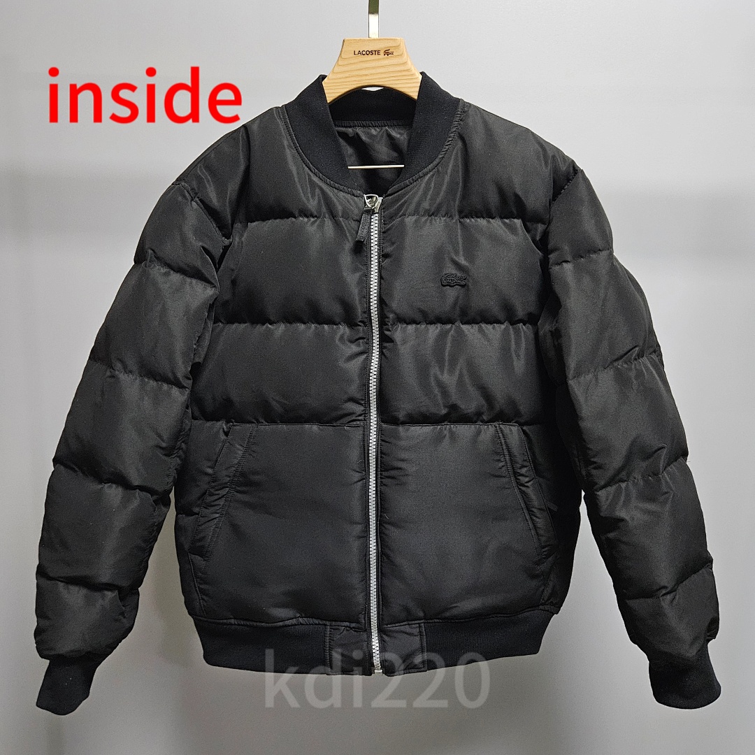 lac0ste €83 Double Wear - Image 12