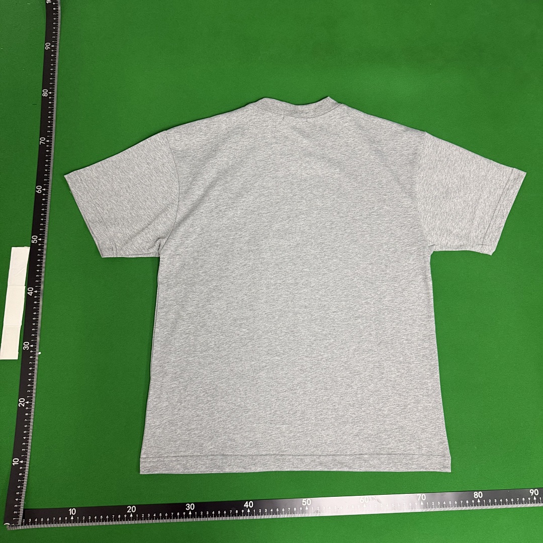 Other 🐴RL Relaxed Fit Jersey Grewneck T-Shirt - Image 9