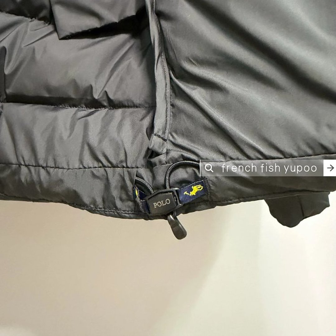 Other RL The Colden Packable Down Jacket - Image 12