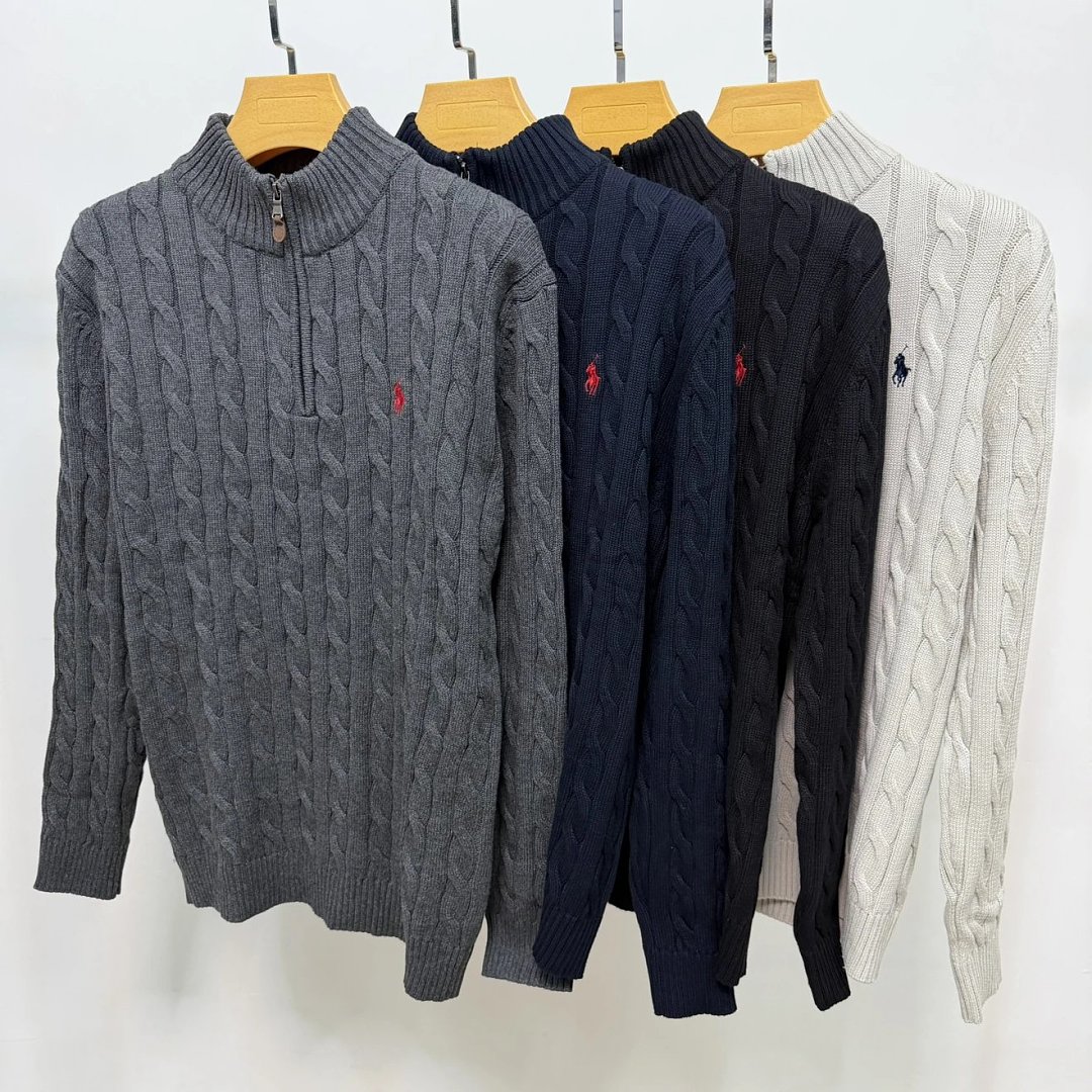 Other €23.5 Rl 1/4Zipper. - Image 2