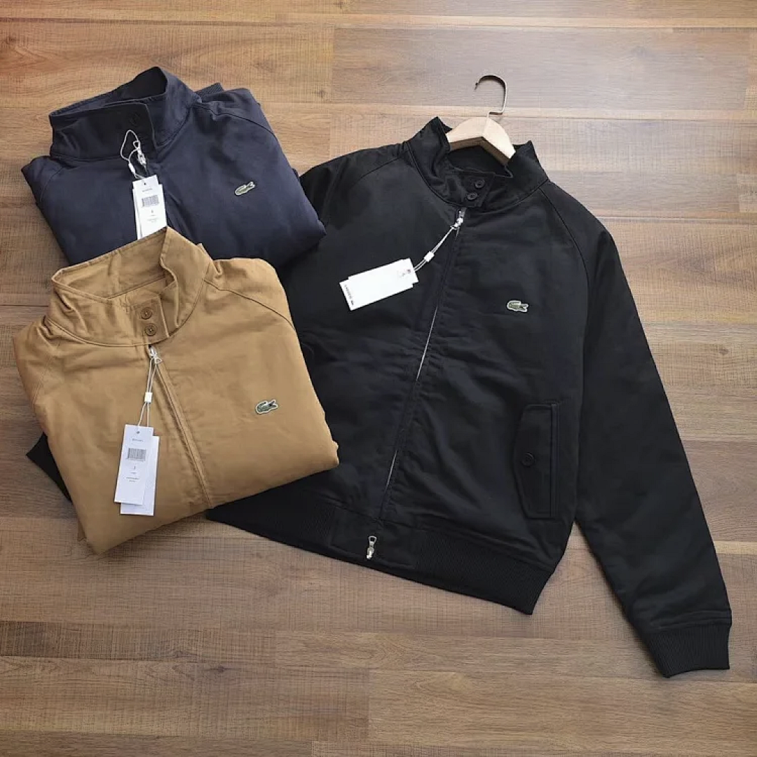 lac0ste €59