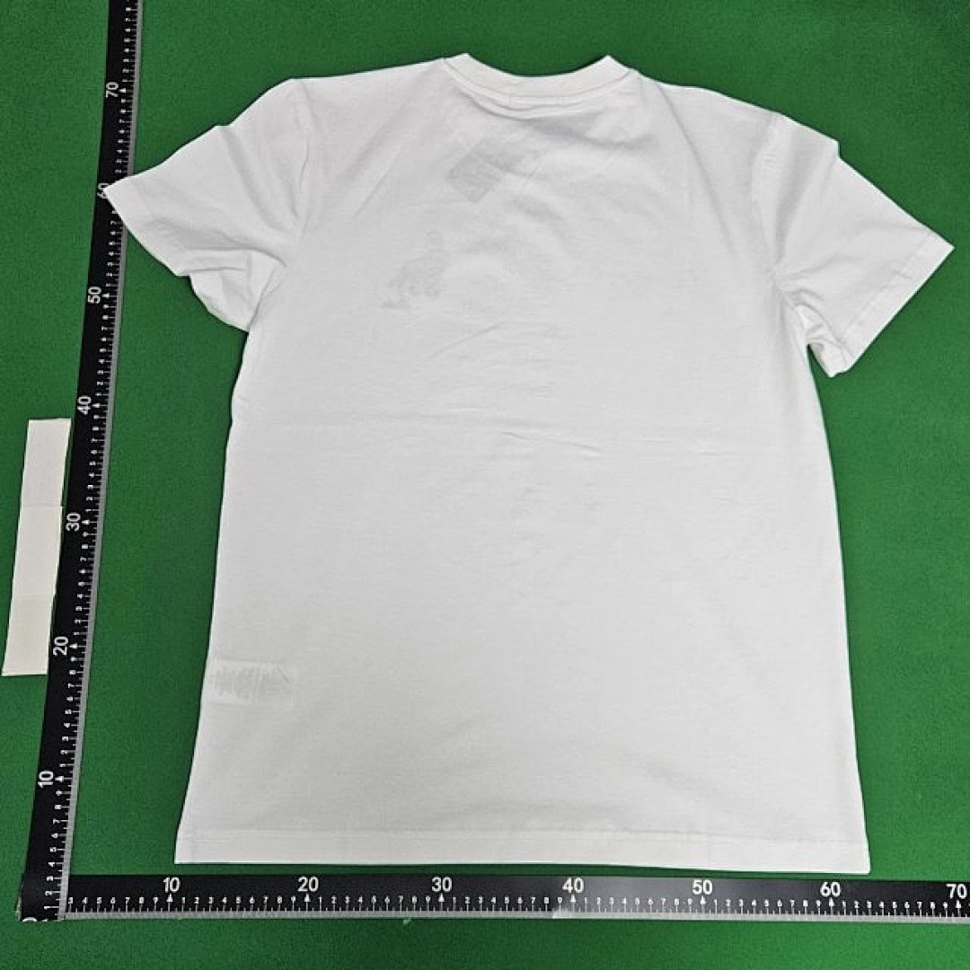 Other 26 RL New Short Round Neck Sleeve - Image 23