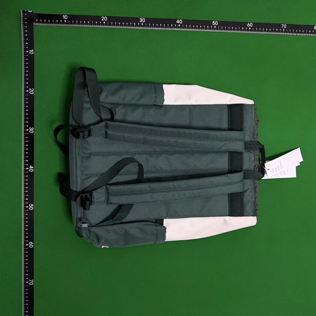 lac0ste 🐊Tennis Bag 45*30*18Cm - Image 9