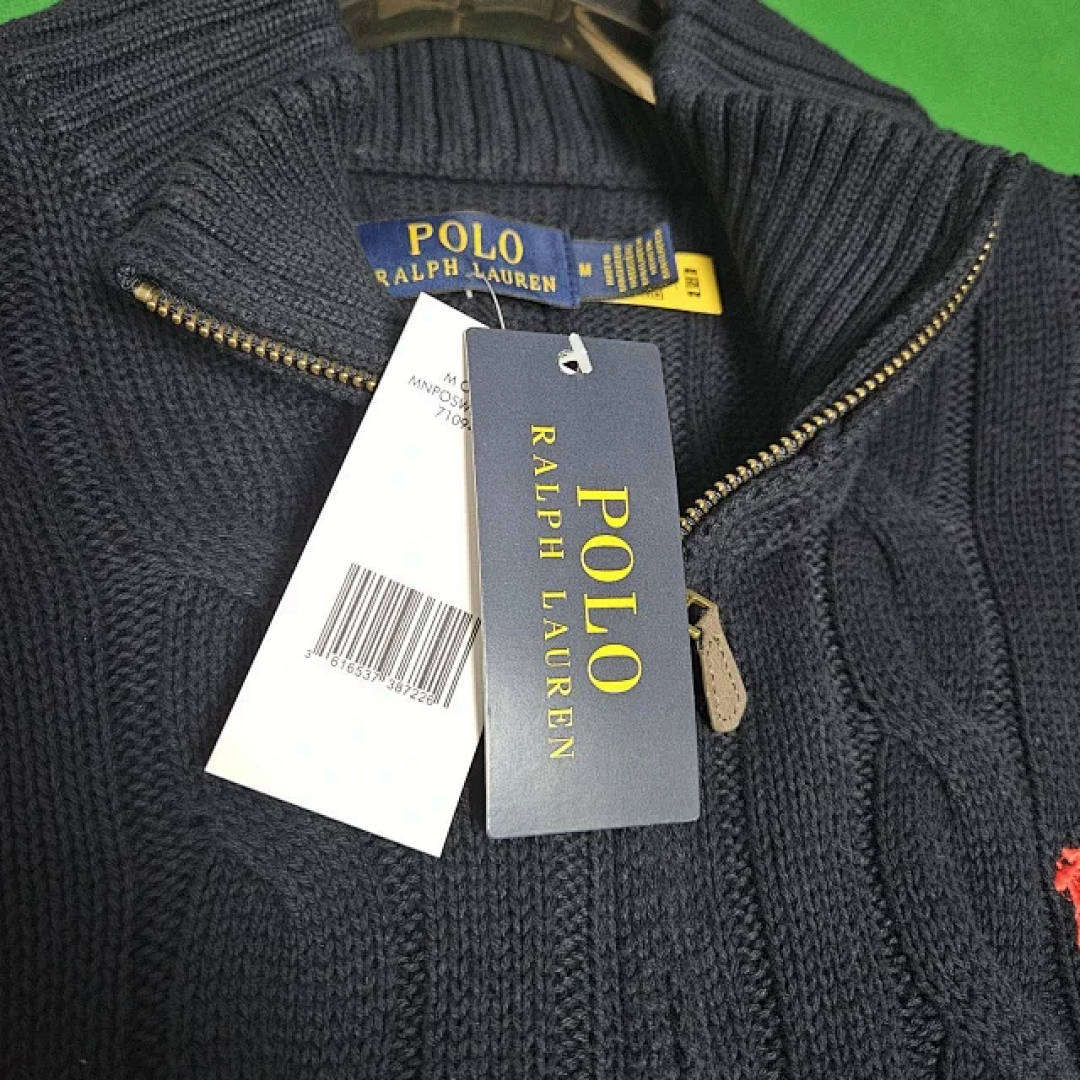 Other €23.5 Rl 1/4Zipper. - Image 23