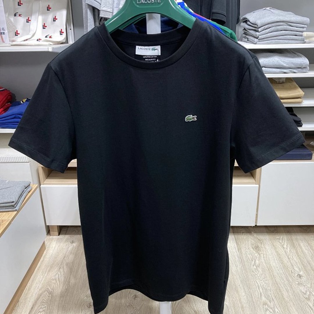 lac0ste €17.6_ (Regular Fit)