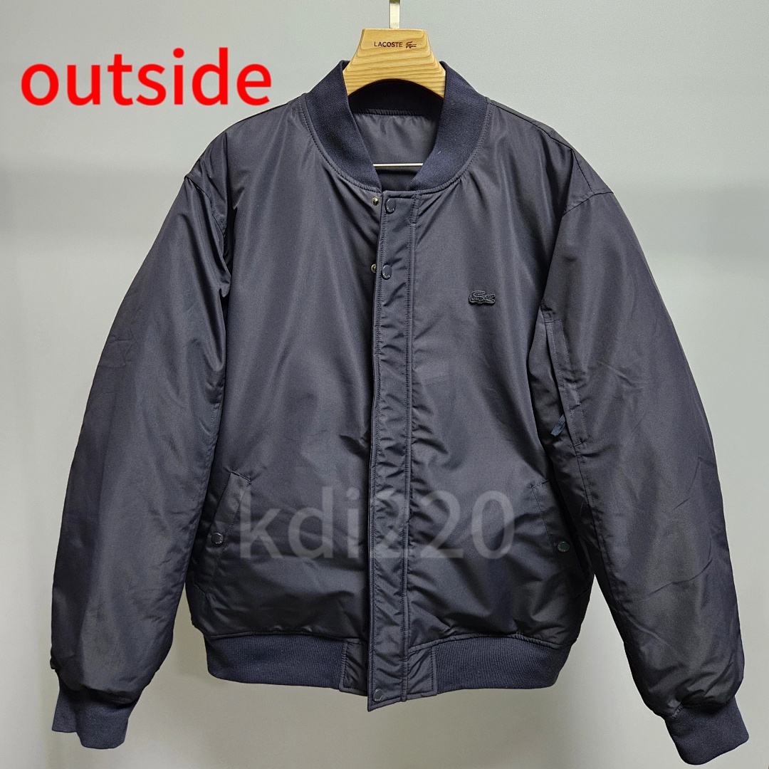 lac0ste €83 Double Wear - Image 14