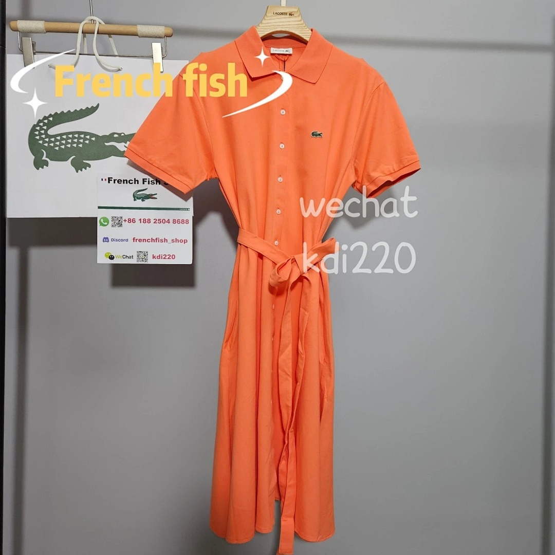 lac0ste €33 - Image 34