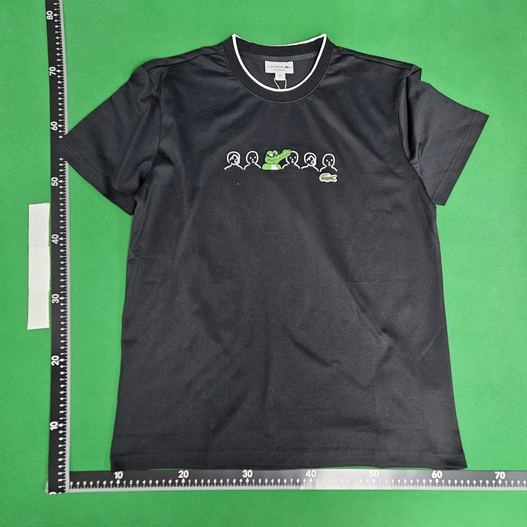 lac0ste €24.5 - Image 3