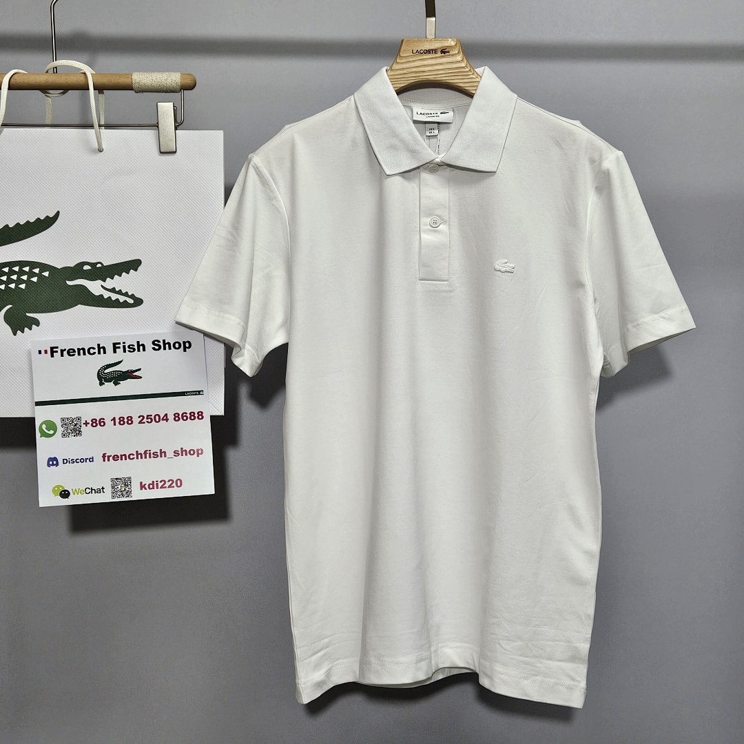 lac0ste €23.6_Regular Fit - Image 16
