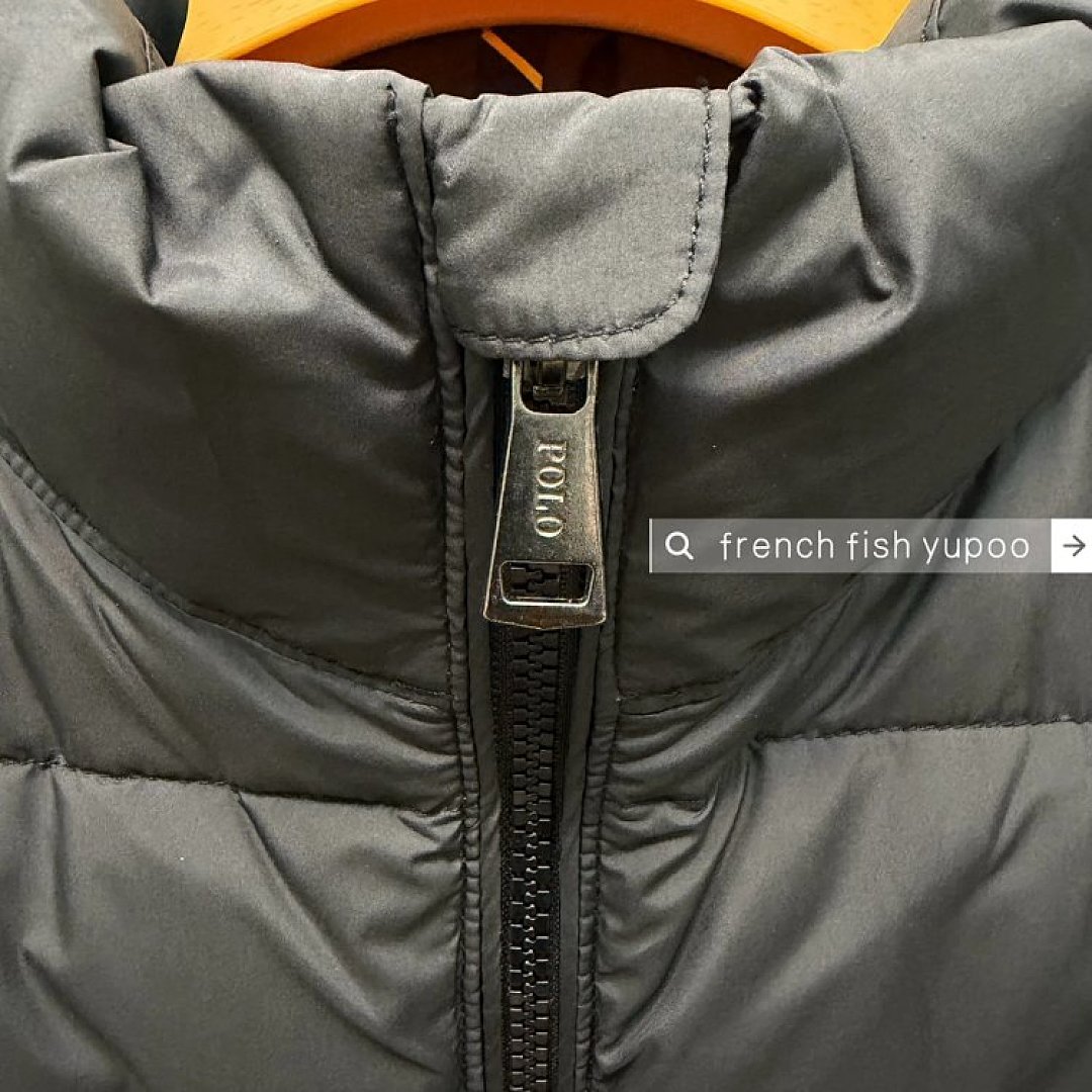 Other RL The Colden Packable Down Jacket - Image 15