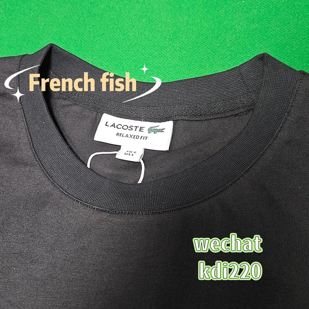 lac0ste €26 - Image 11