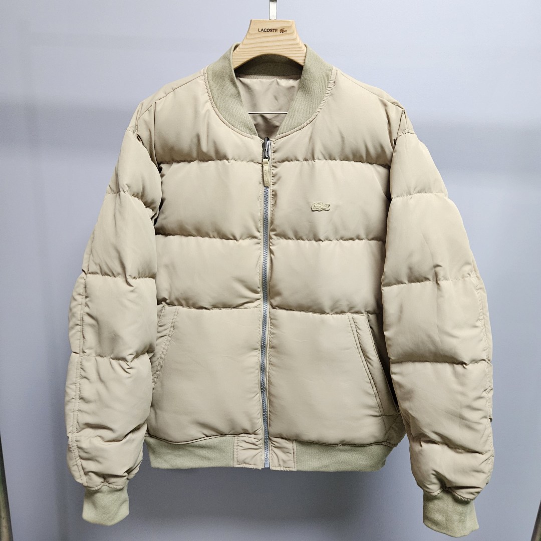 lac0ste €83 Double Wear - Image 32