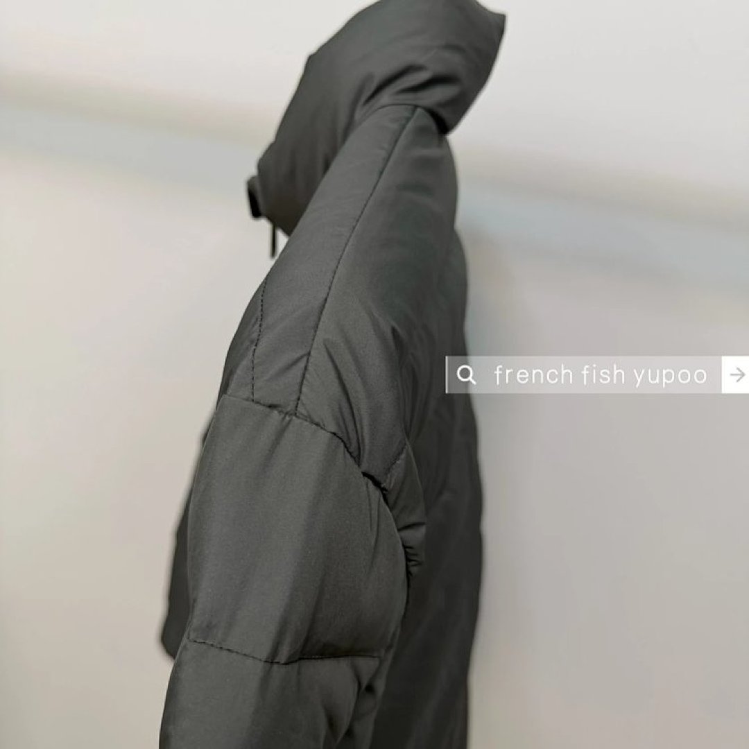 Other RL The Colden Packable Down Jacket - Image 18