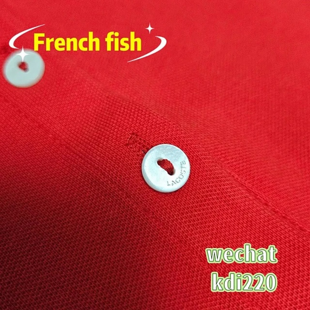 lac0ste €27 - Image 16