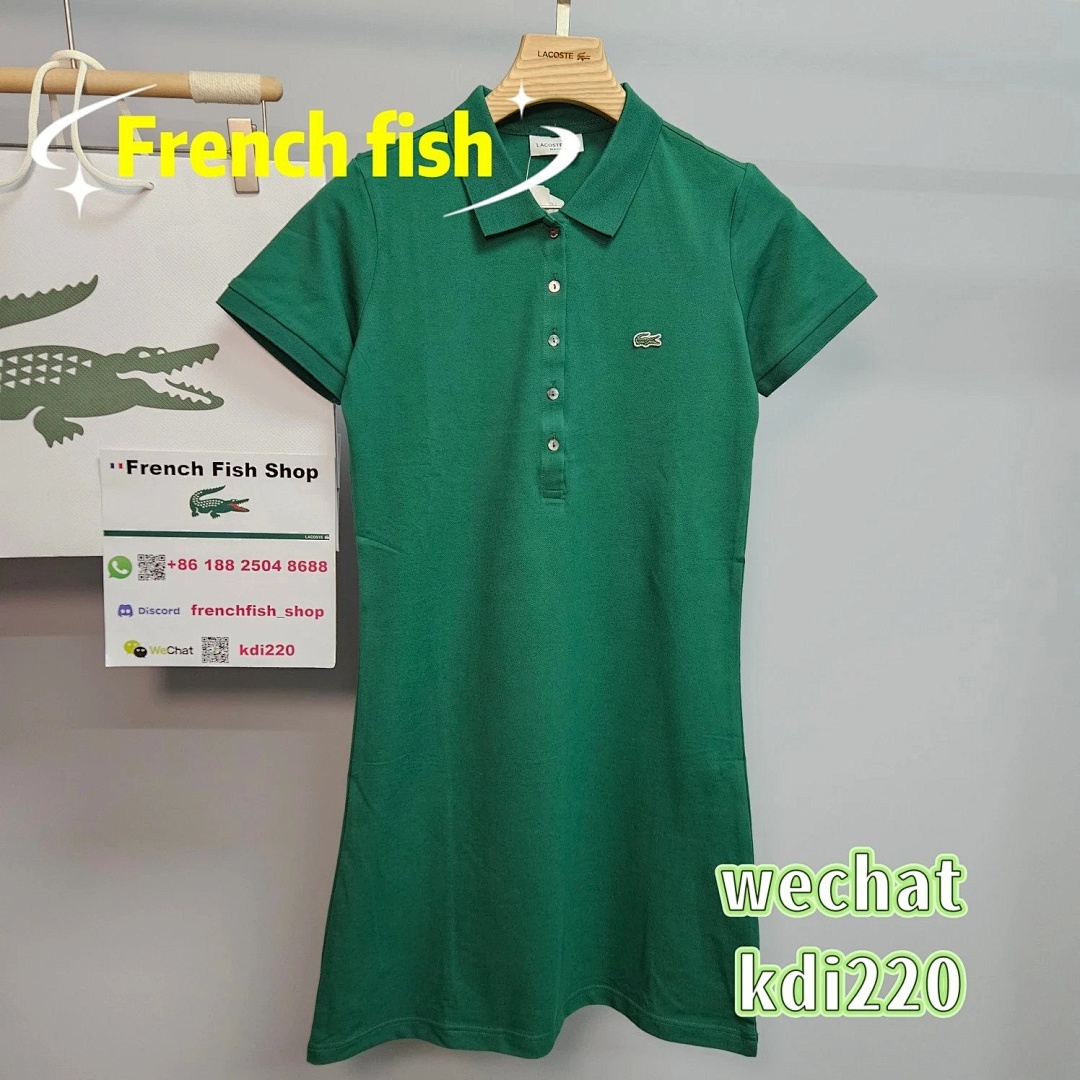 lac0ste €27 - Image 9