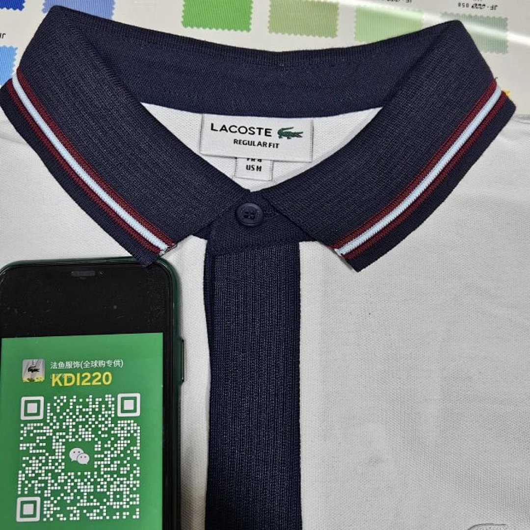 lac0ste €20_ - Image 11