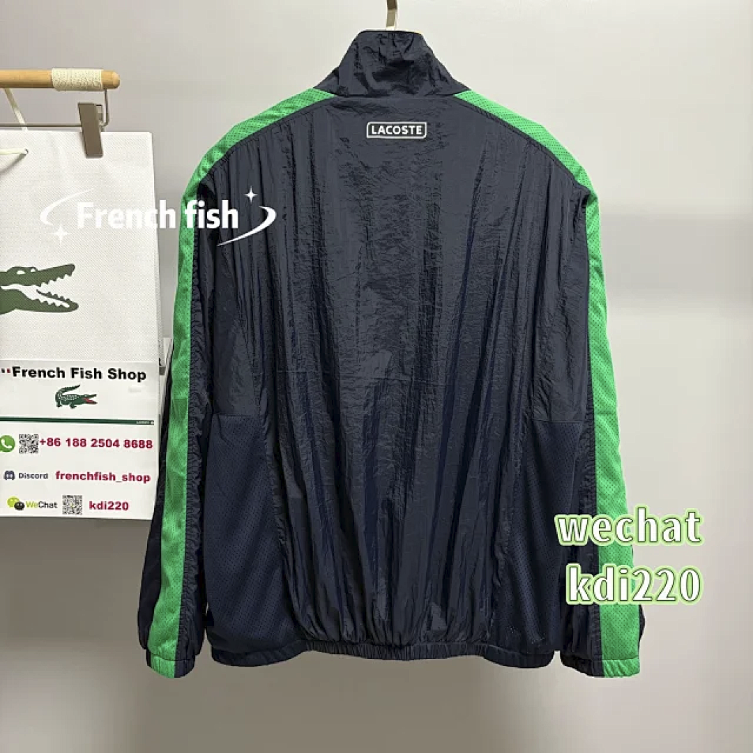lac0ste € - Image 21