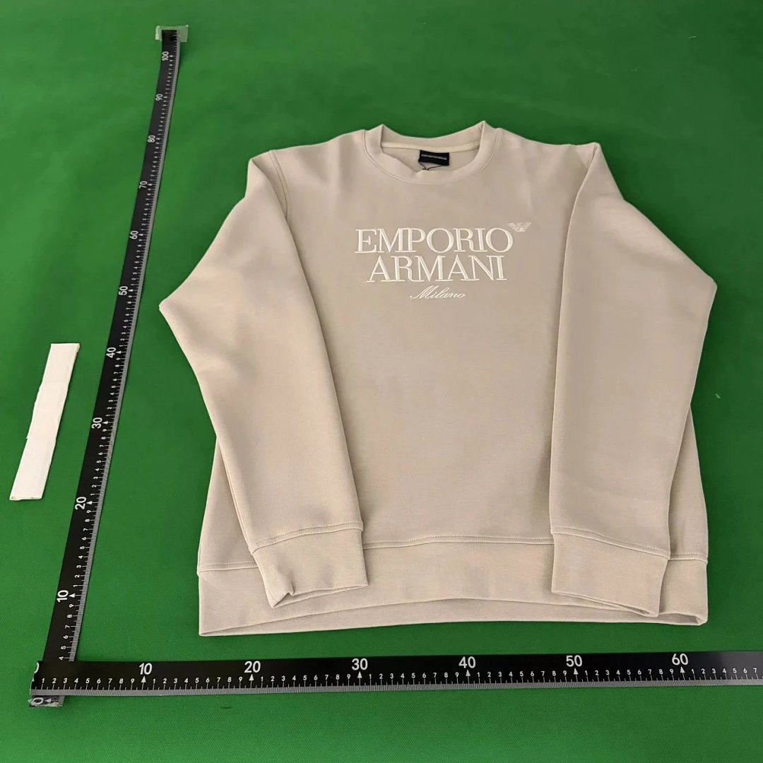 Other EA Crew Neck Hoodies - Image 19