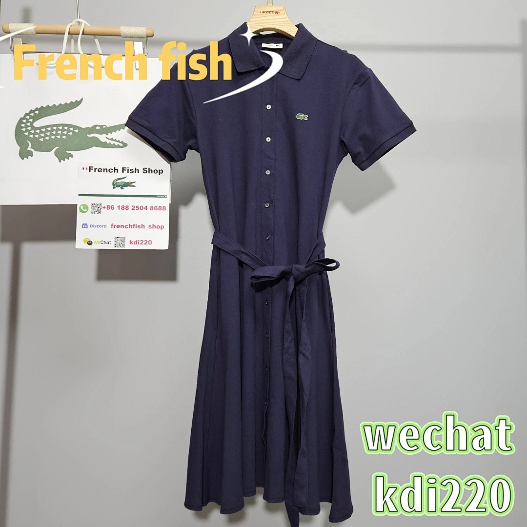lac0ste €33 - Image 23
