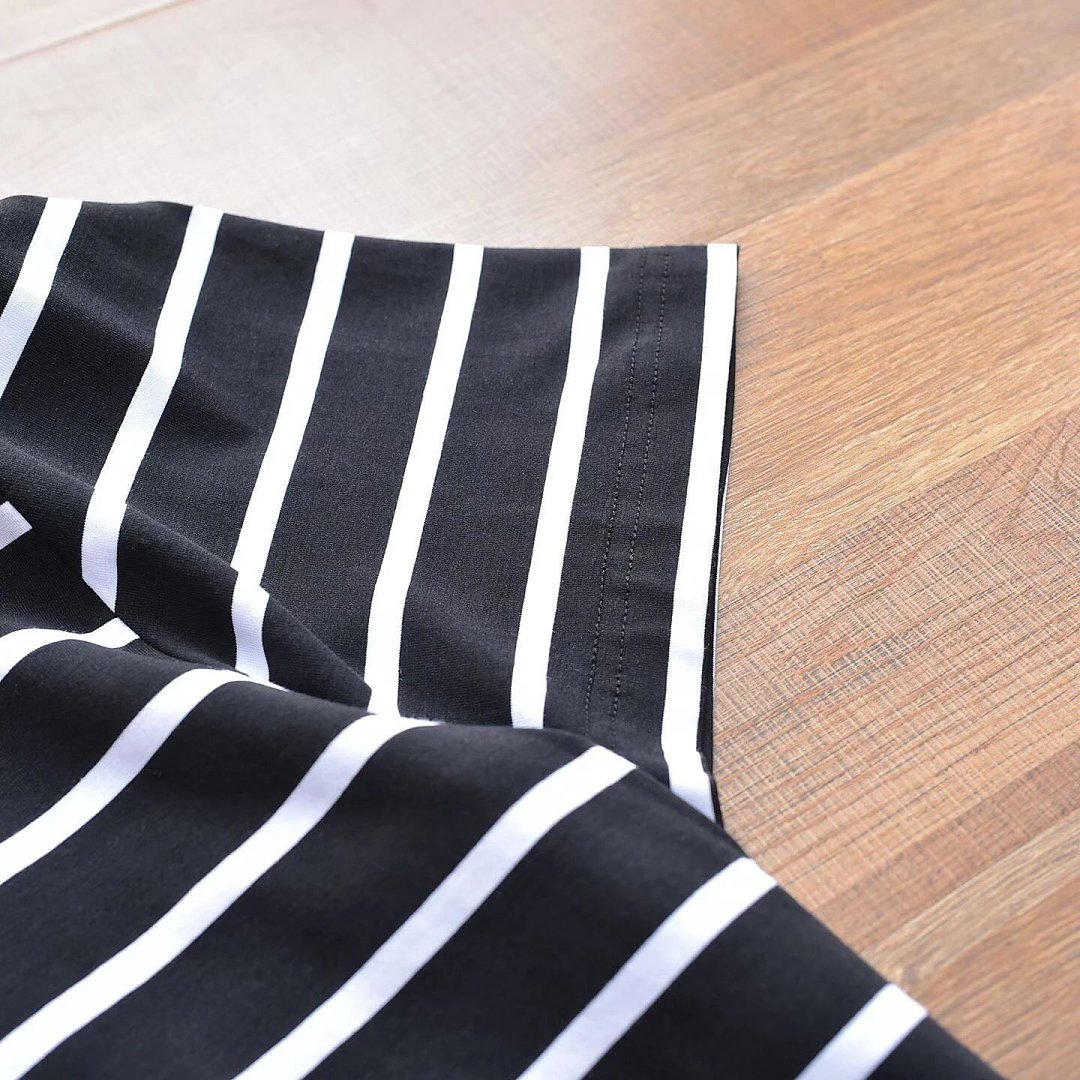 Other RL Striped Short Sleeve T - Image 18