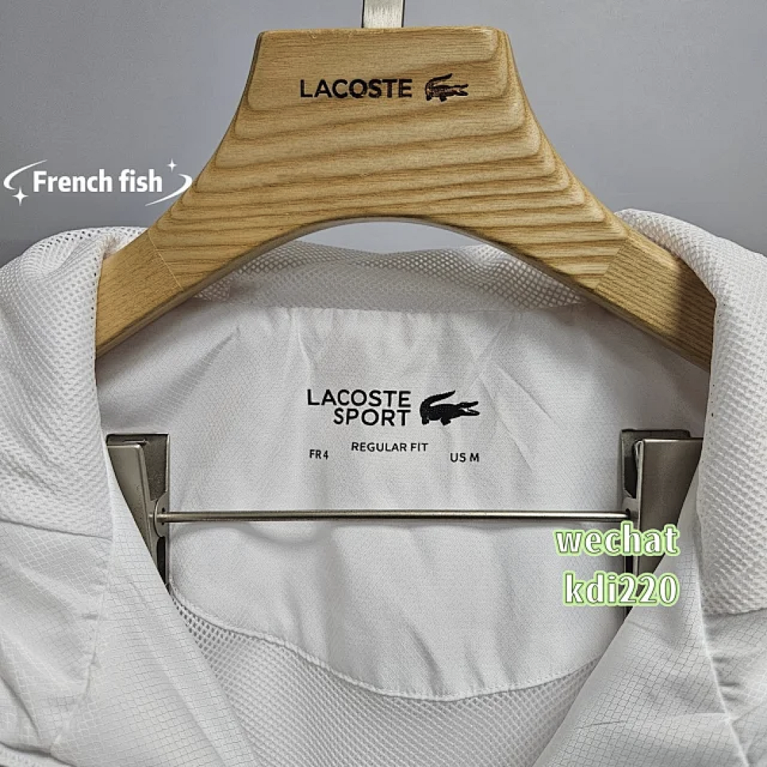 lac0ste €43.8 - Image 17