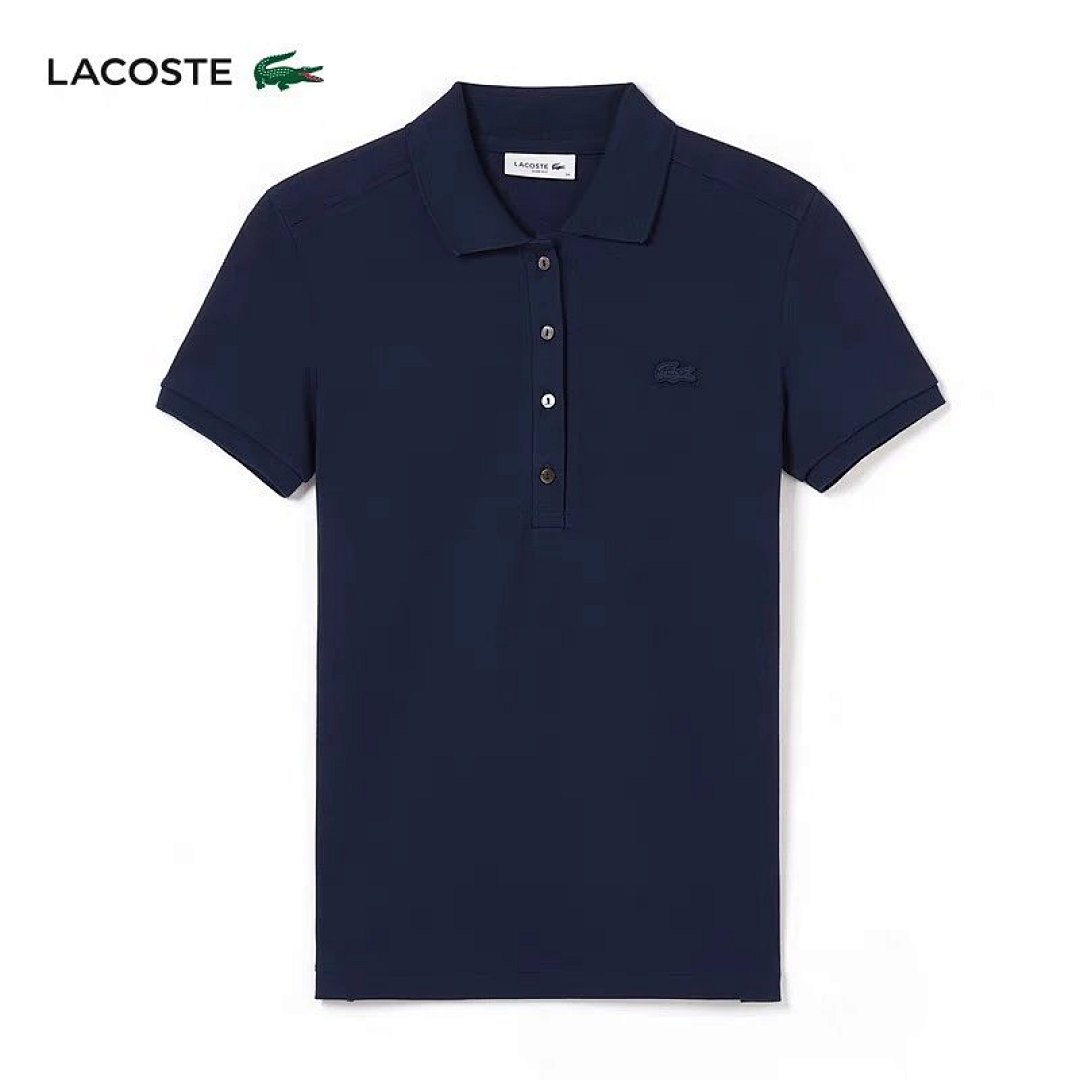 lac0ste €26 Lady - Image 3