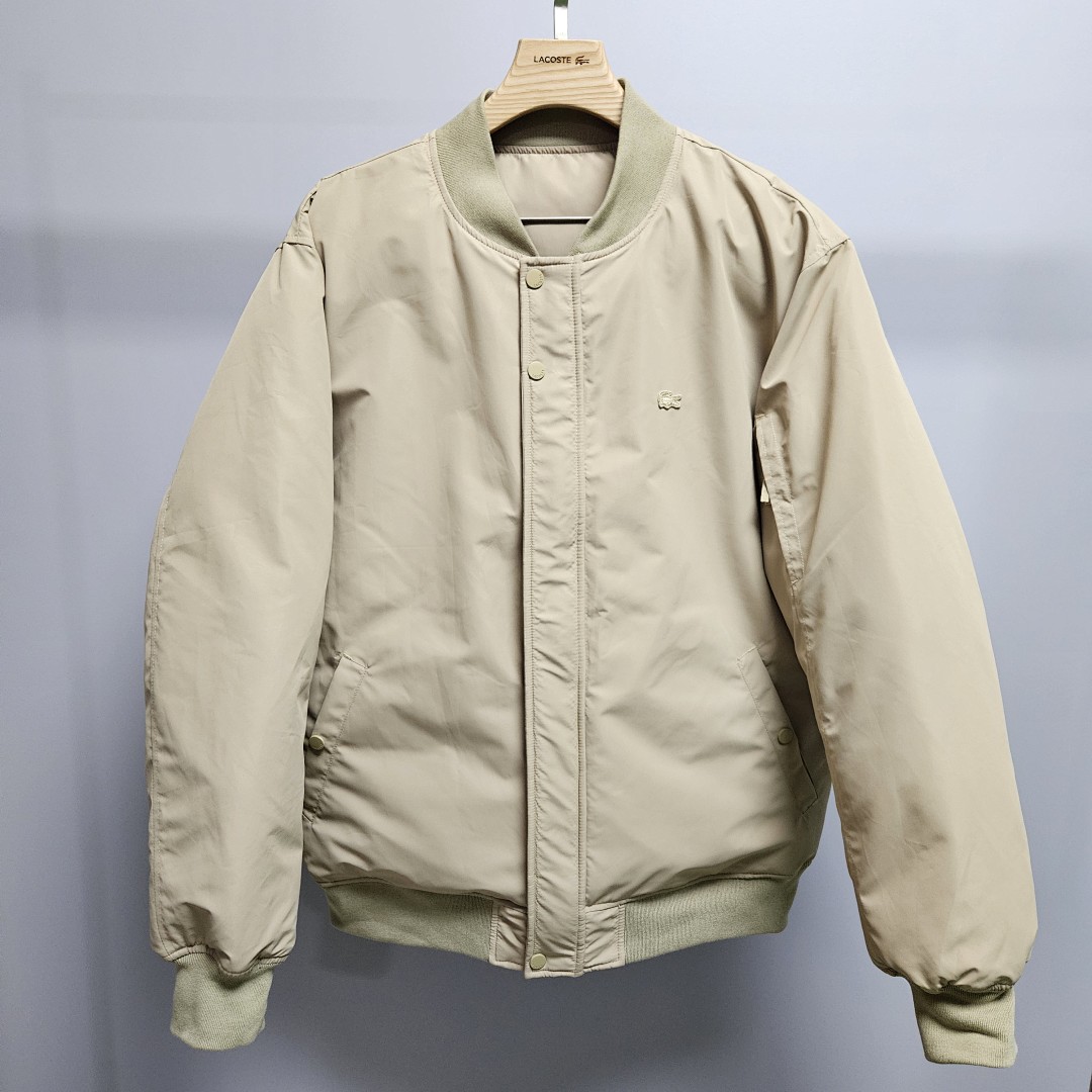 lac0ste €83 Double Wear - Image 31