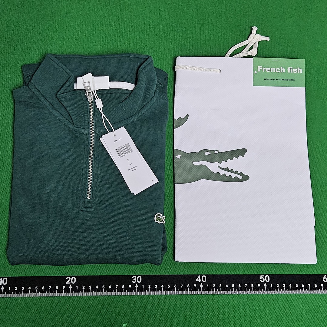 lac0ste €28.3_Classic Fit - Image 11