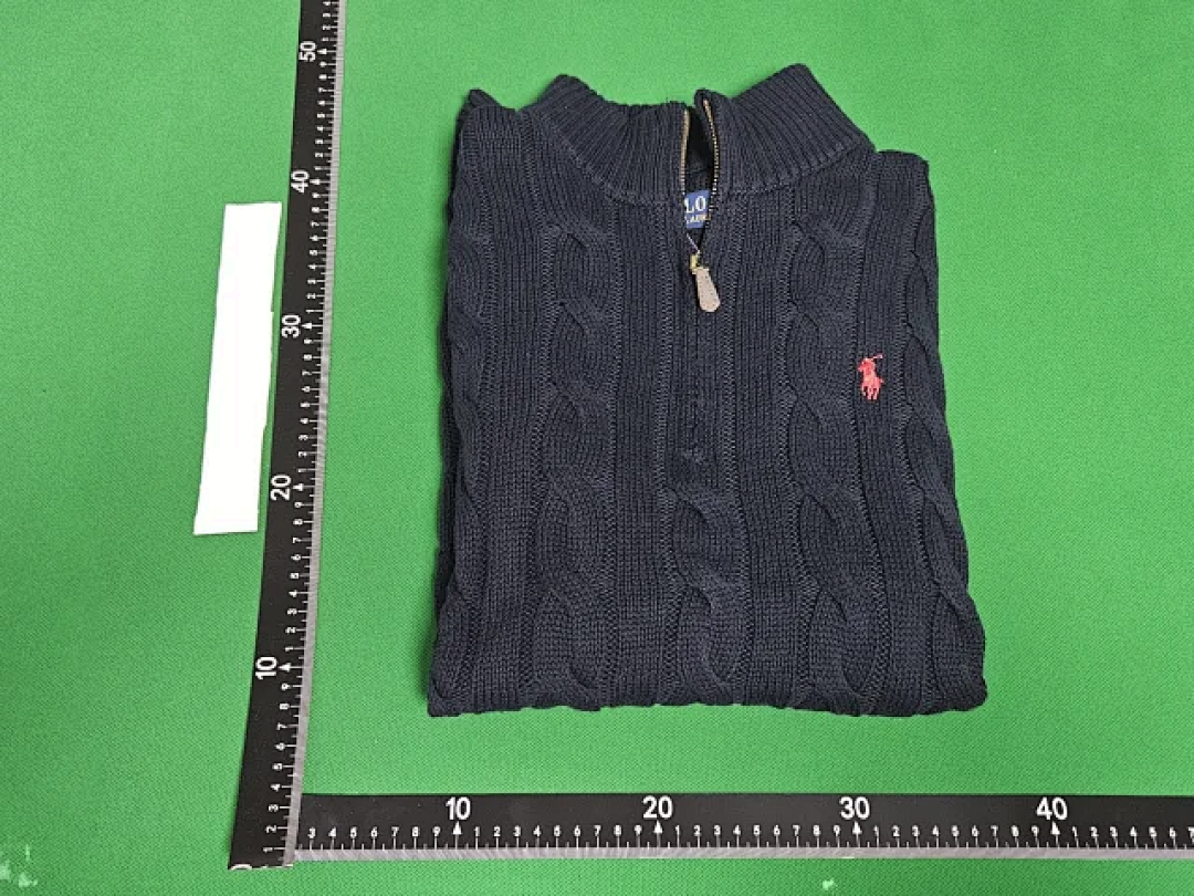 Other €23.5 Rl 1/4Zipper. - Image 19