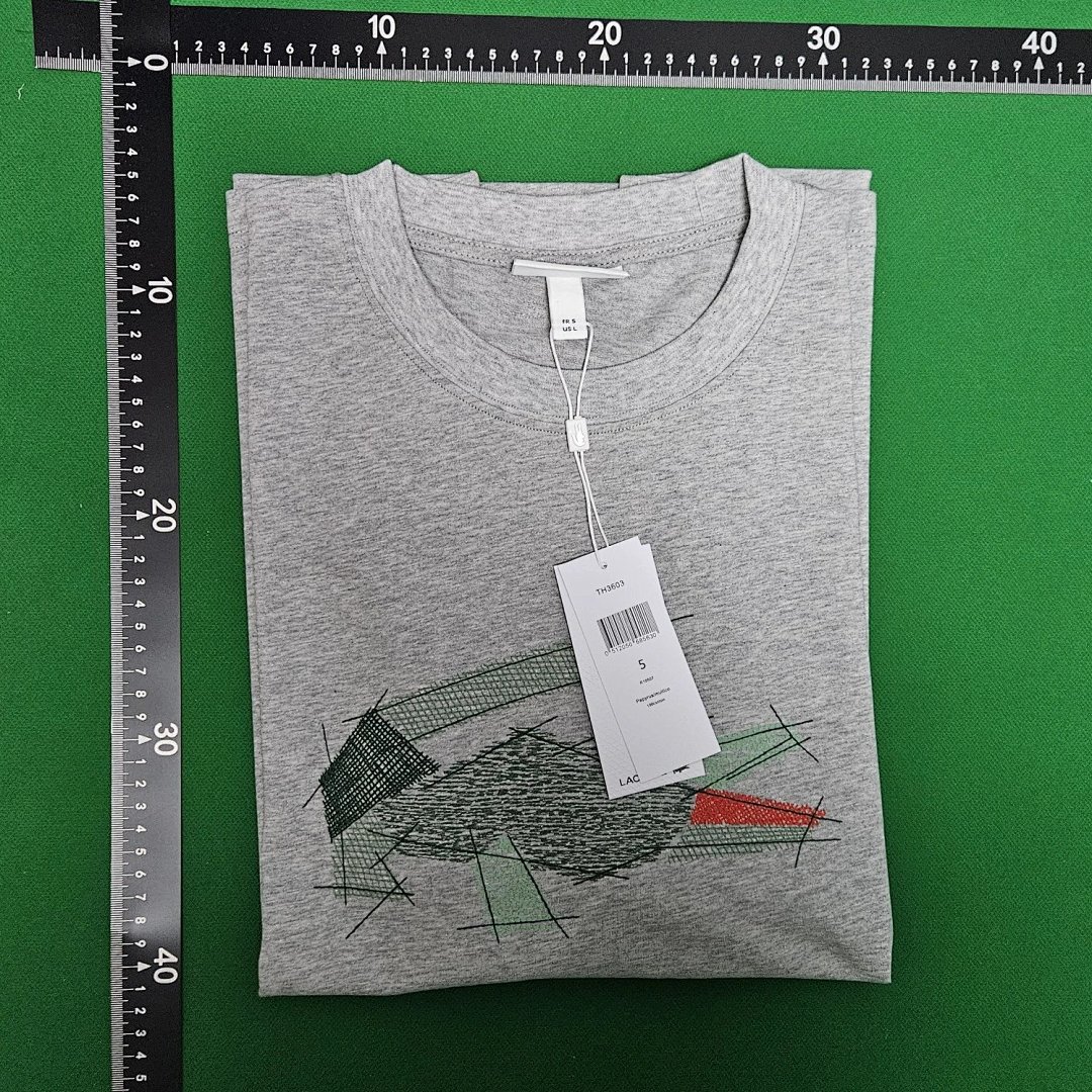 lac0ste €20 TH3603 ¥168 - Image 8