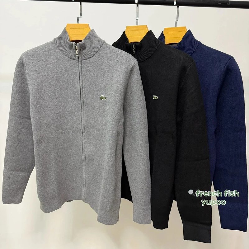 Other Men's Knit Cashmere Sweater (Classic Fit), photo 1