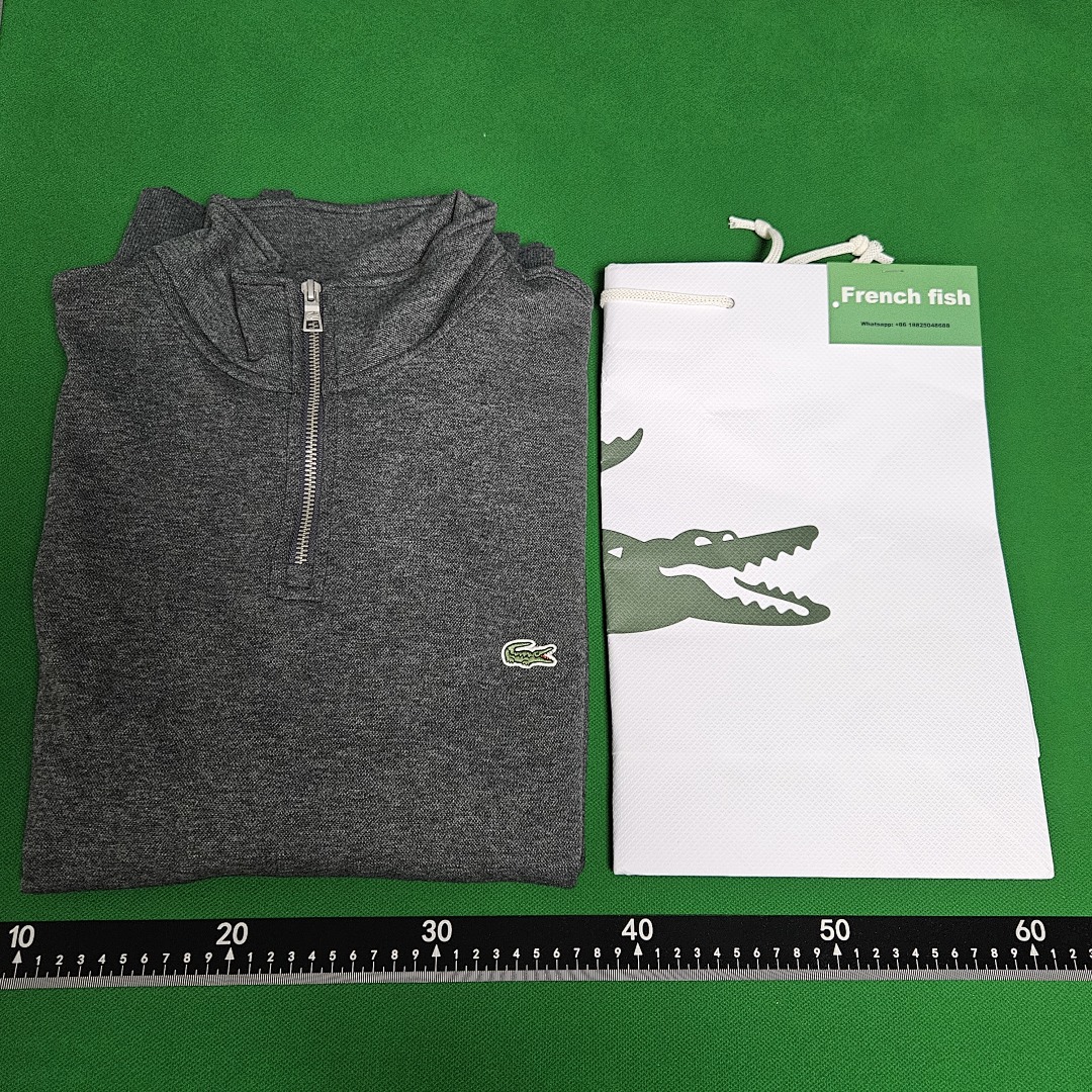 lac0ste €28.3_Classic Fit - Image 10
