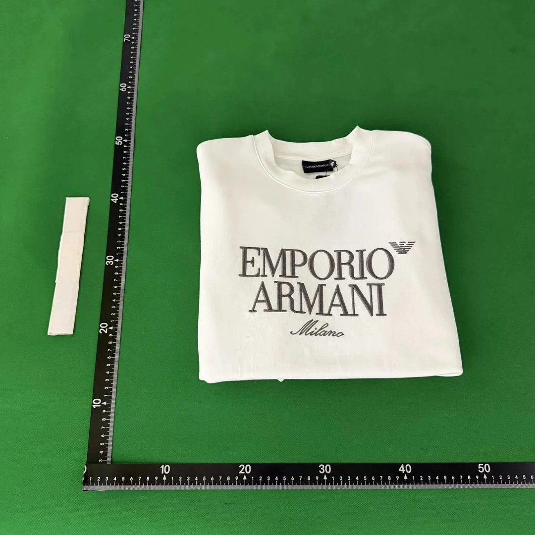 Other EA Crew Neck Hoodies - Image 18