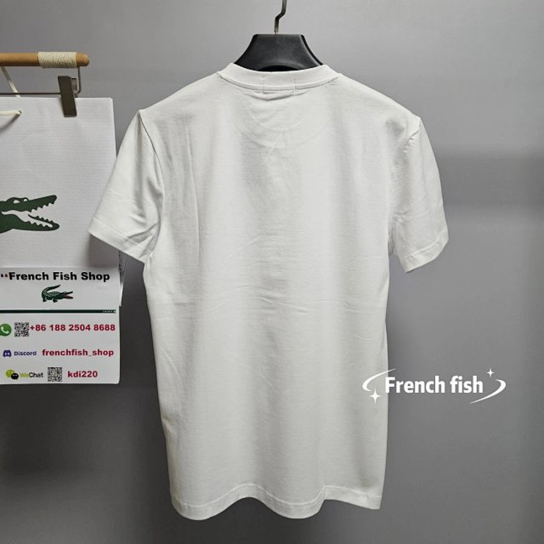 Other 26 RL New Short Round Neck Sleeve - Image 26
