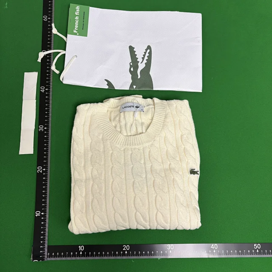 lac0ste €30 - Image 2