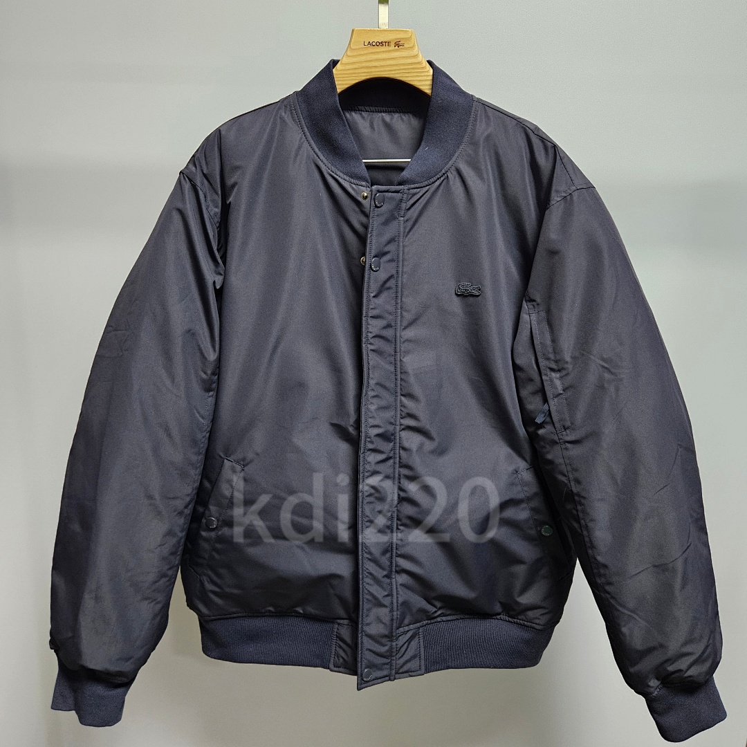 lac0ste €83 Double Wear - Image 5