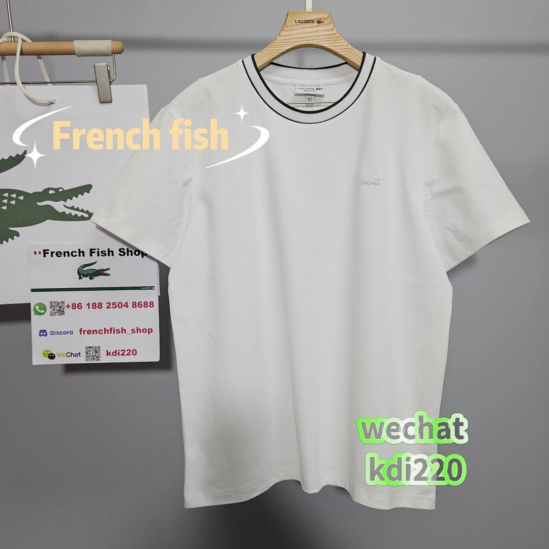 lac0ste €21 - Image 4