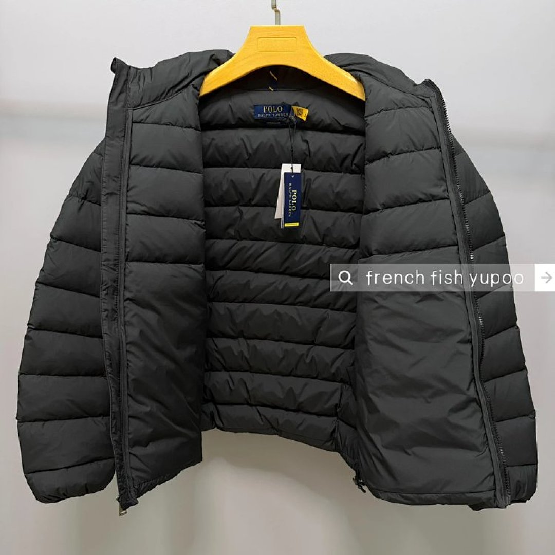 Other RL The Colden Packable Down Jacket - Image 17