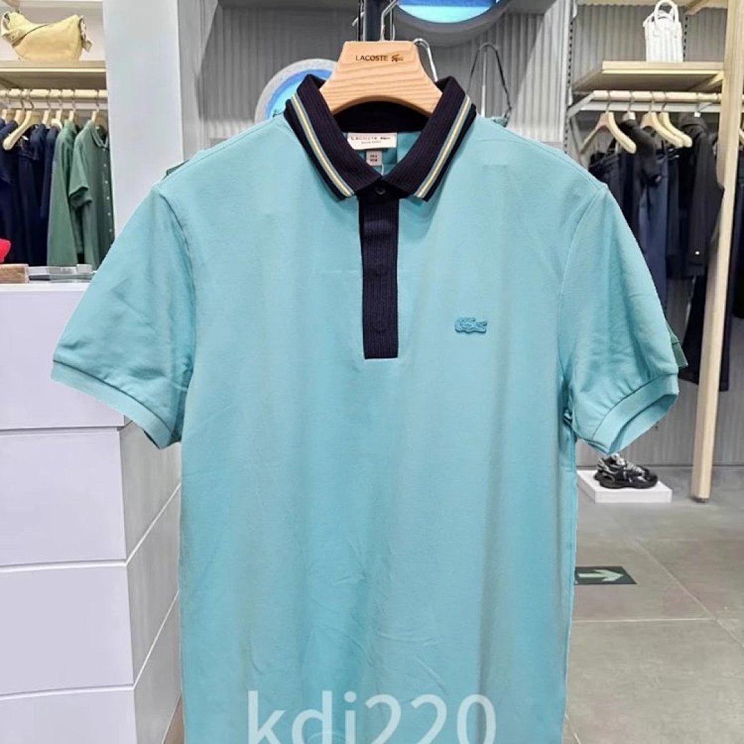 lac0ste €20_ - Image 19