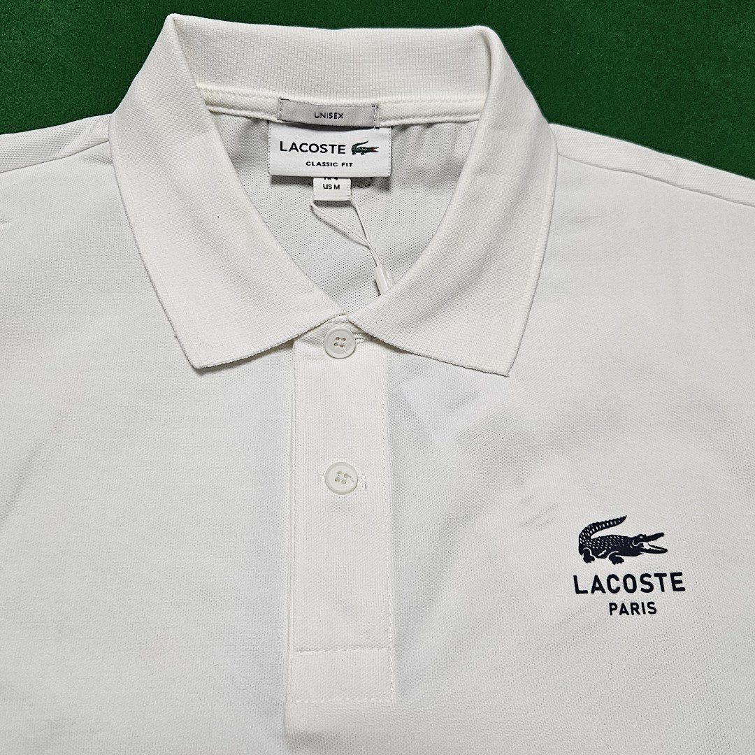 lac0ste €26 - Image 13