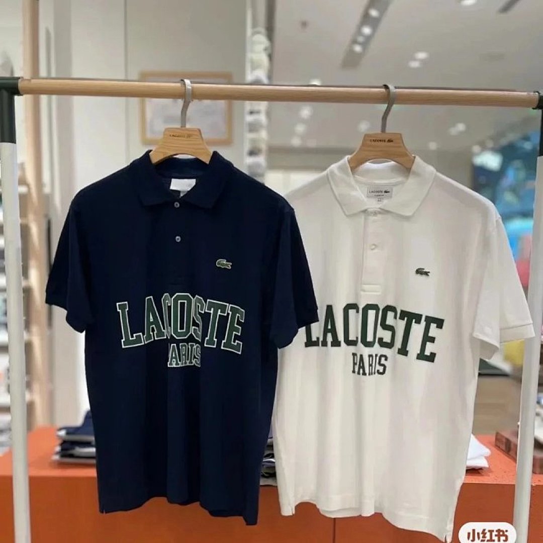 lac0ste €20_, photo 1