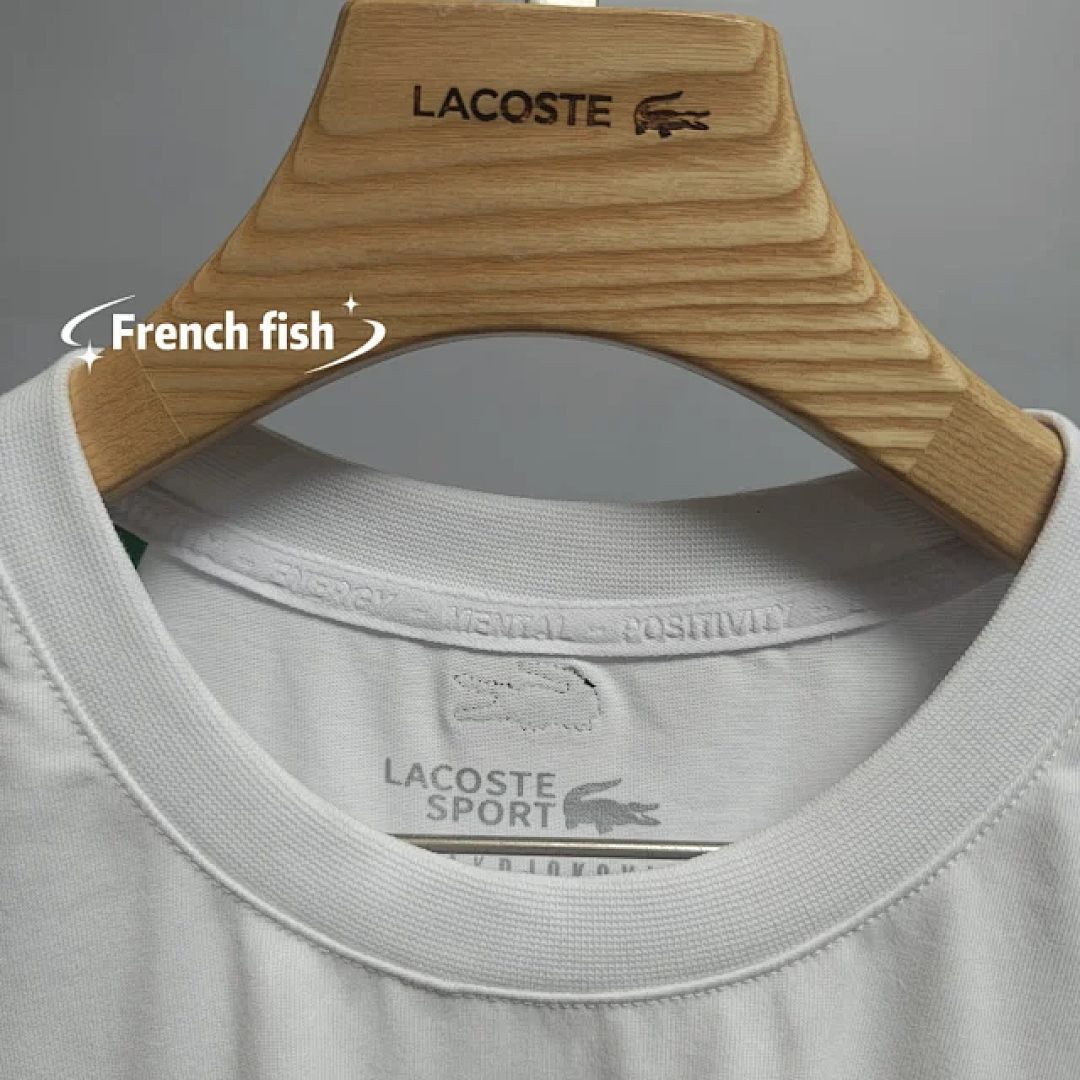 lac0ste €20 - Image 11