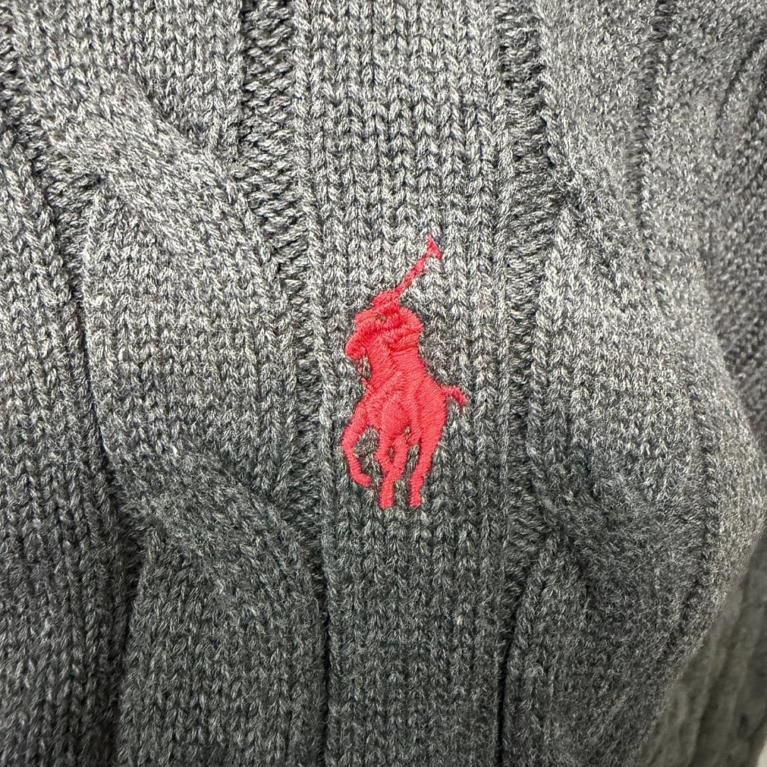 Other €23.5 Rl 1/4Zipper. - Image 9