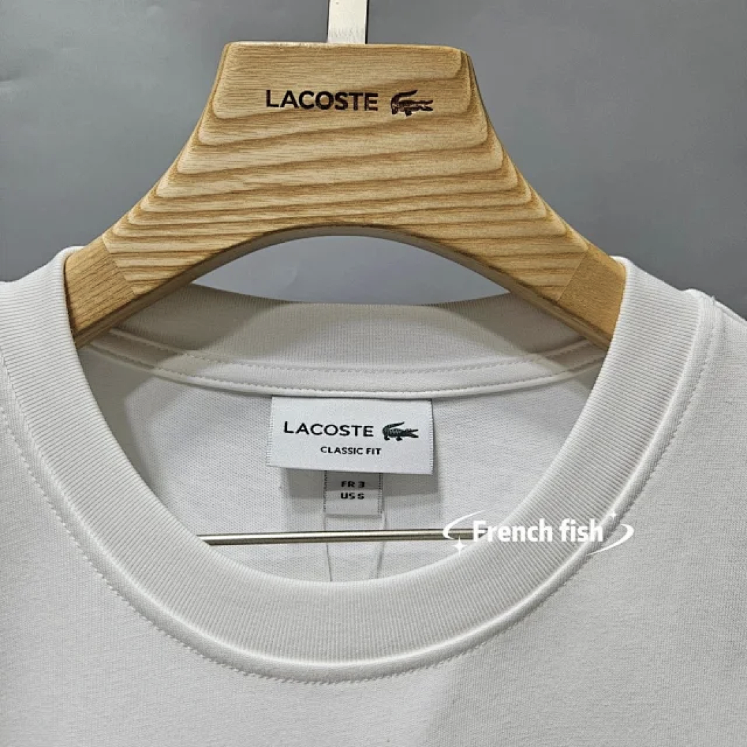 lac0ste €21.8 La103 - Image 18