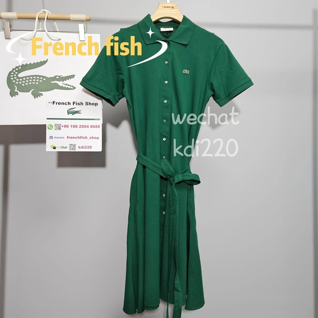 lac0ste €33 - Image 26